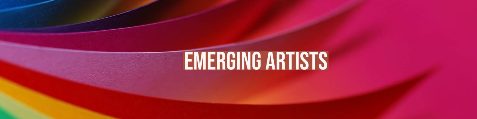 Vibrnz art works banner