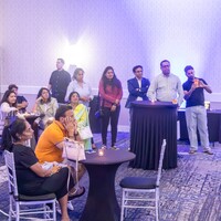 Event gallery