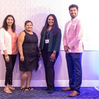 Event gallery