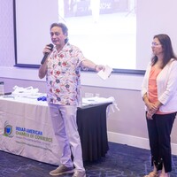 Event gallery