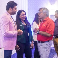 Event gallery