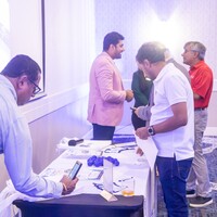 Event gallery