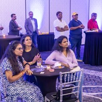 Event gallery