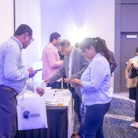Event gallery