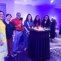 Event gallery