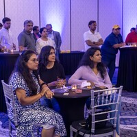 Event gallery