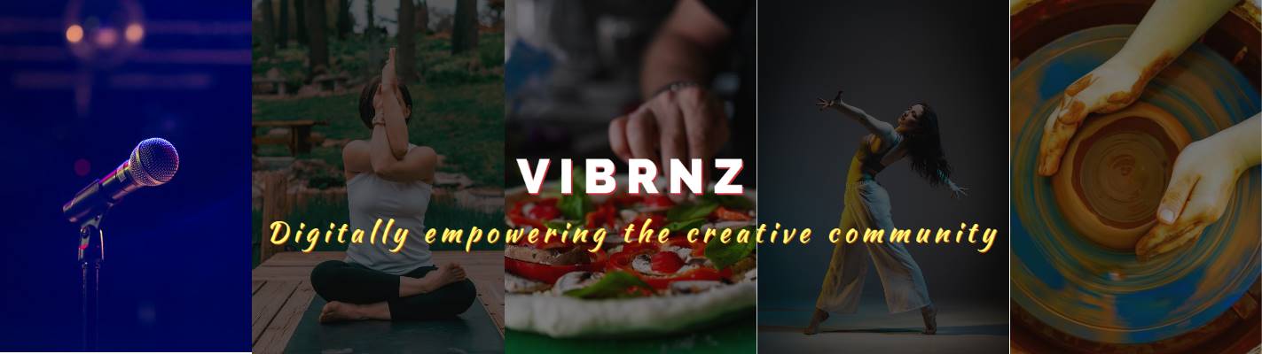 Vibrnz release form