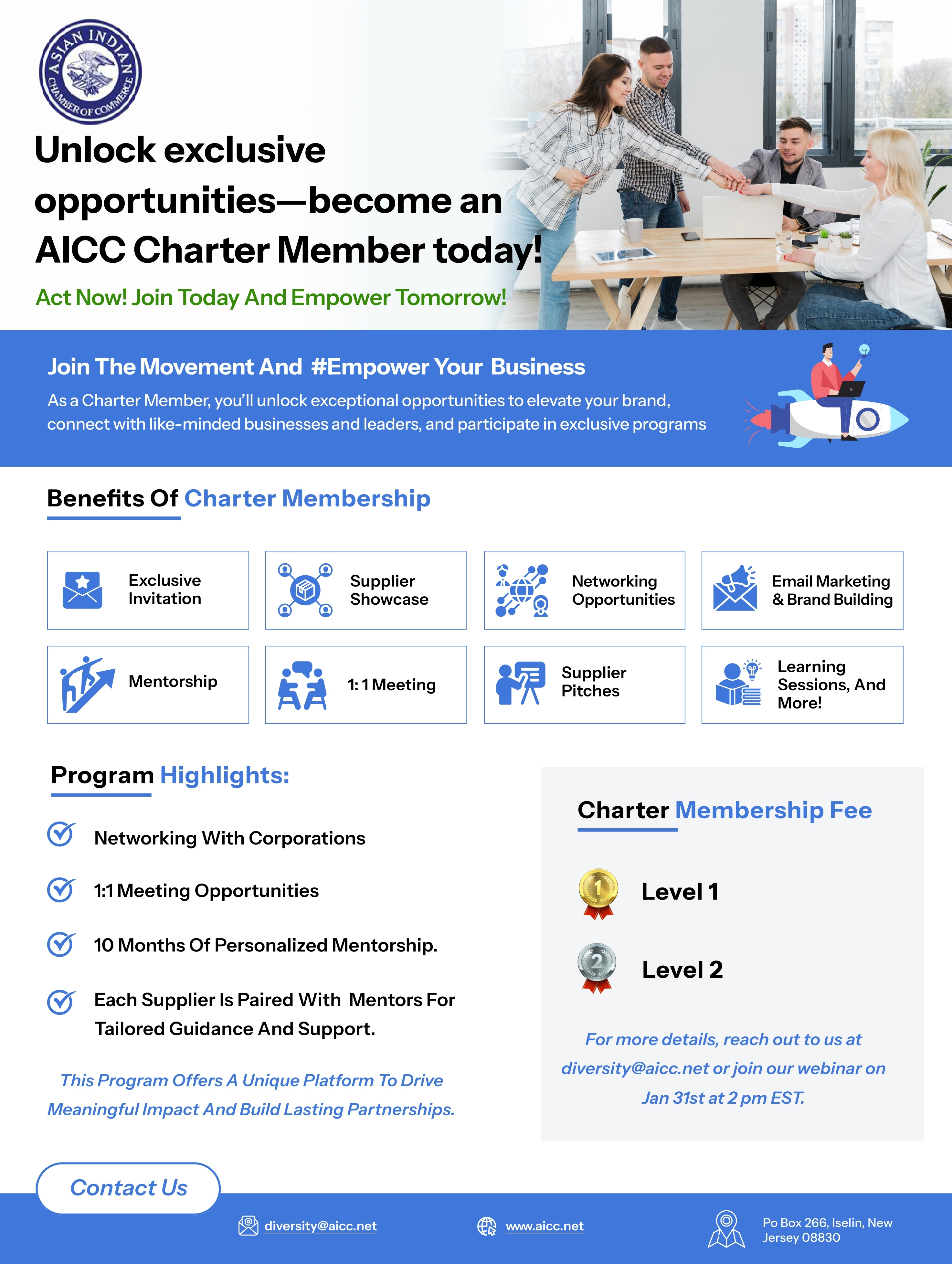 Vibrnz Event Page Banner