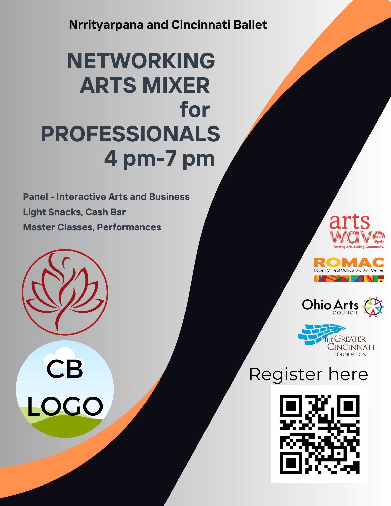 Vibrnz Event Page Banner