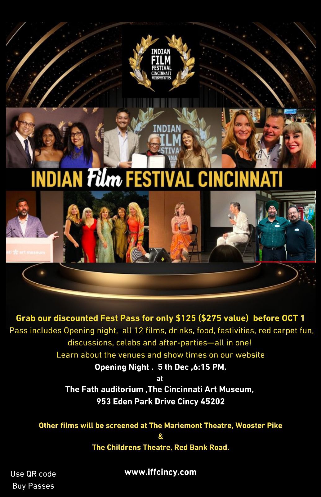 Vibrnz Event Page Banner