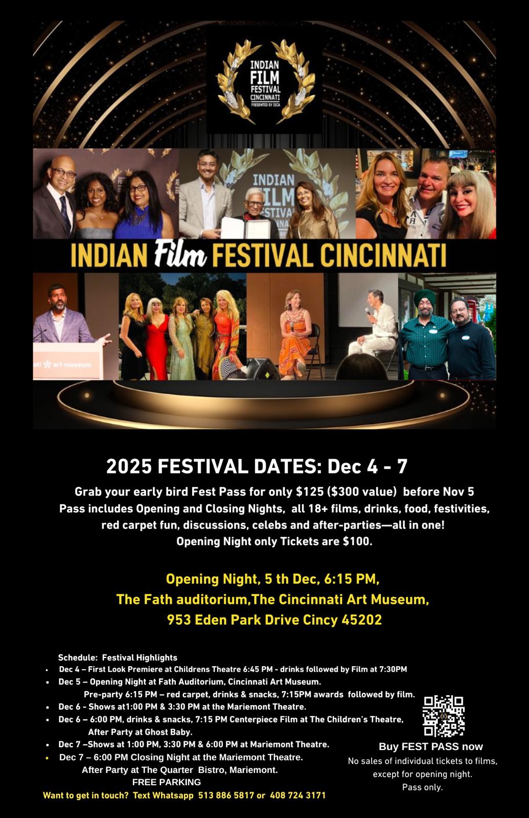 Vibrnz Event Page Banner