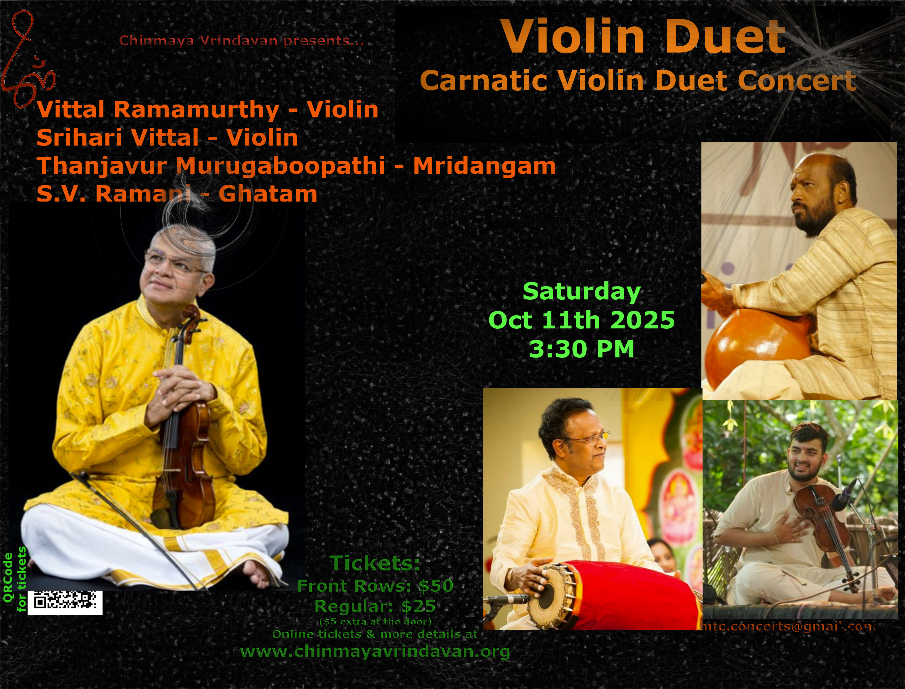 Vibrnz Event Page Banner