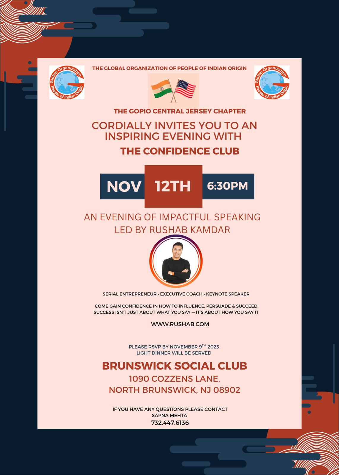 Vibrnz Event Page Banner