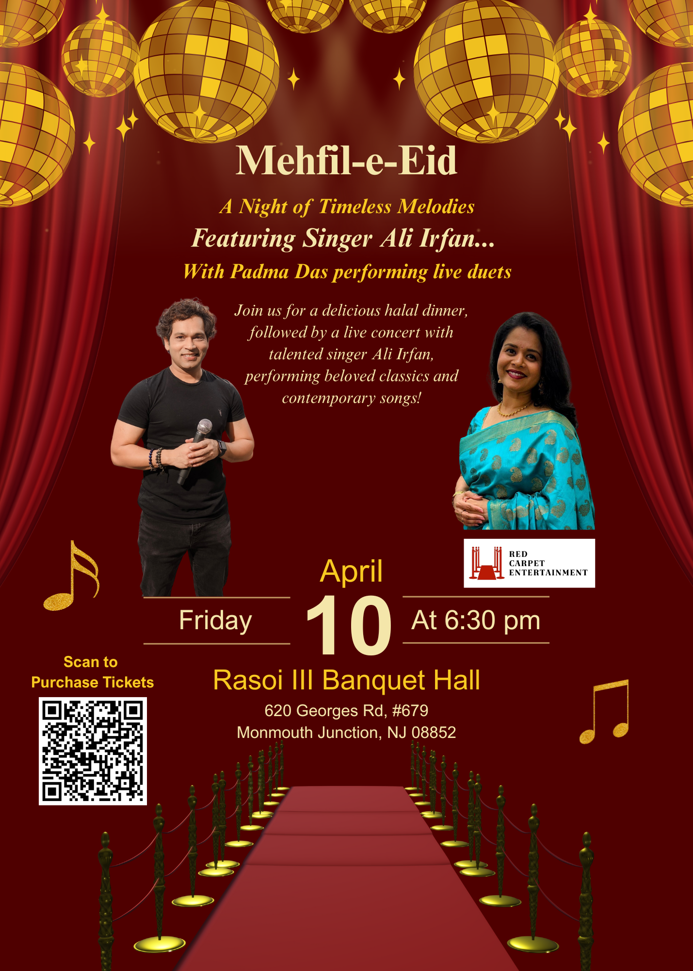 Vibrnz Event Page Banner