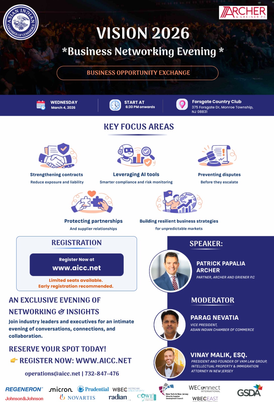 Vibrnz Event Page Banner