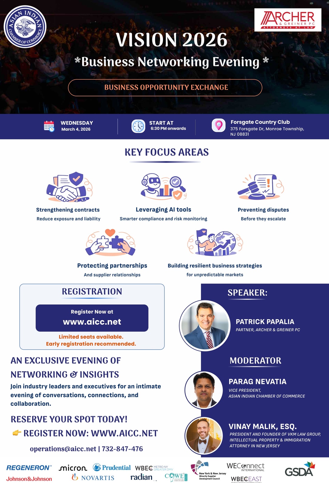 Vibrnz Event Page Banner