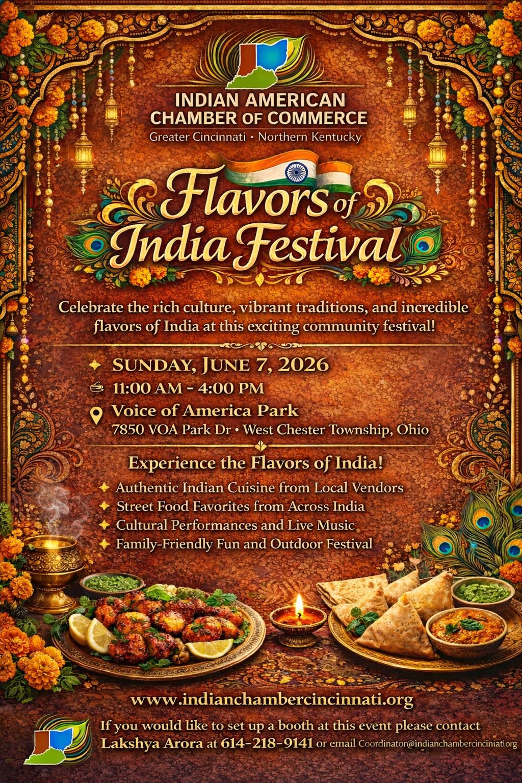 Vibrnz Event Page Banner