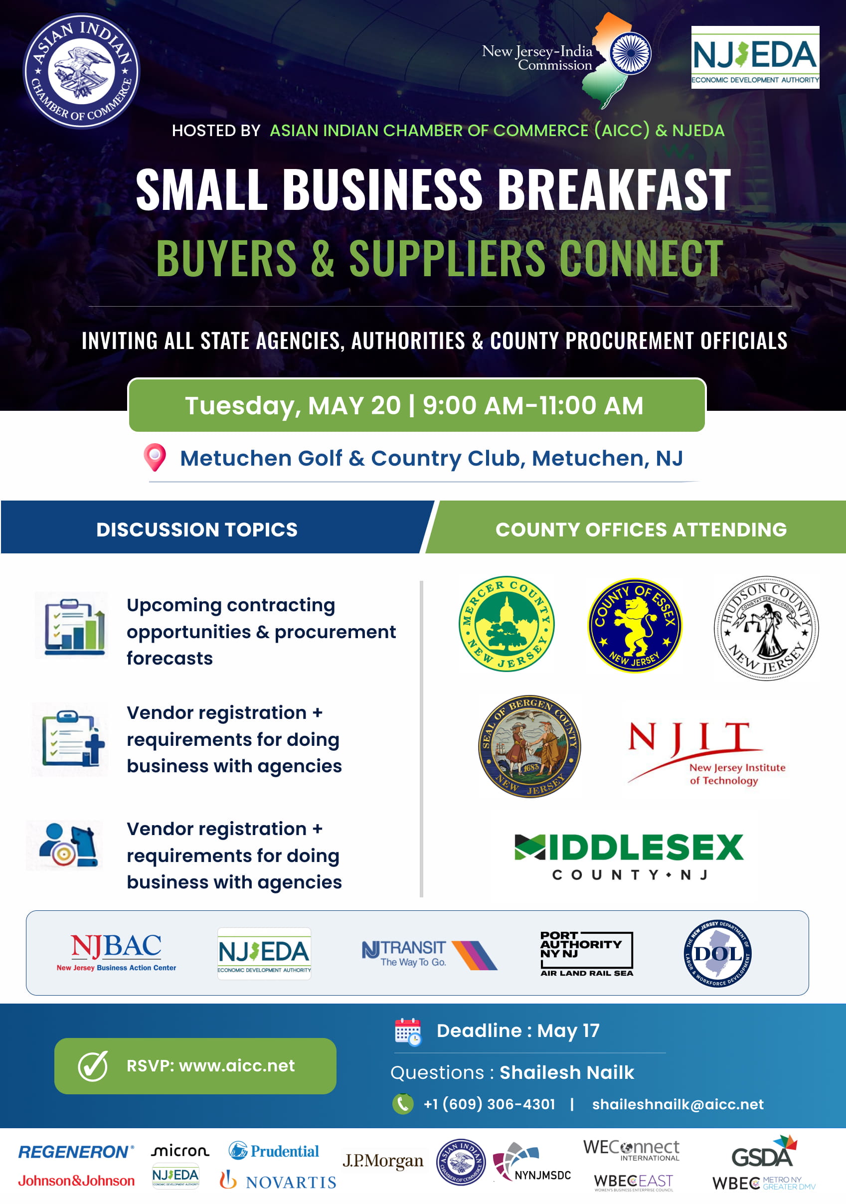 Vibrnz Event Page Banner