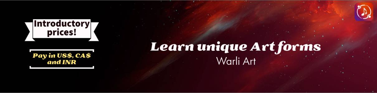 Vibrnz video collection banner